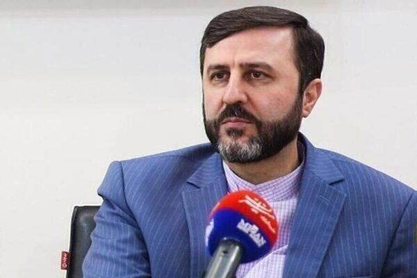 پیگیری وضعیت تبعه ایرانی زندانی در عراق پیگیری وضعیت تبعه ایرانی زندانی در عراق