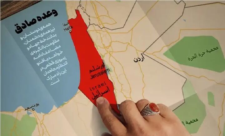 جزئیات رویداد فرهنگی هنری «وعده صادق» تشریح میشود جزئیات رویداد فرهنگی هنری «وعده صادق» تشریح میشود