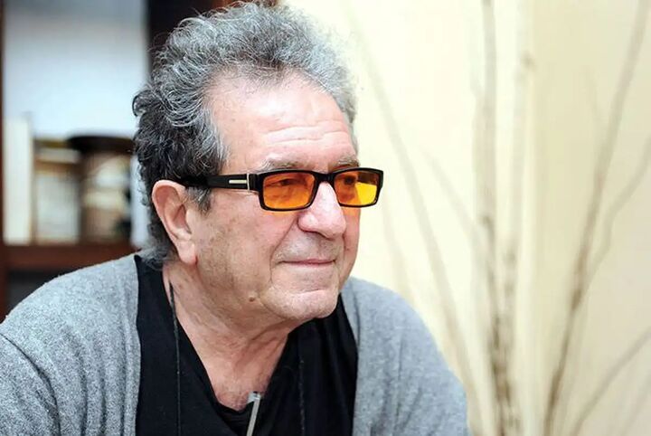 نمایش آثار سینماگران ایرانی و بزرگداشت داریوش مهرجویی در پاریس نمایش آثار سینماگران ایرانی و بزرگداشت داریوش مهرجویی در پاریس