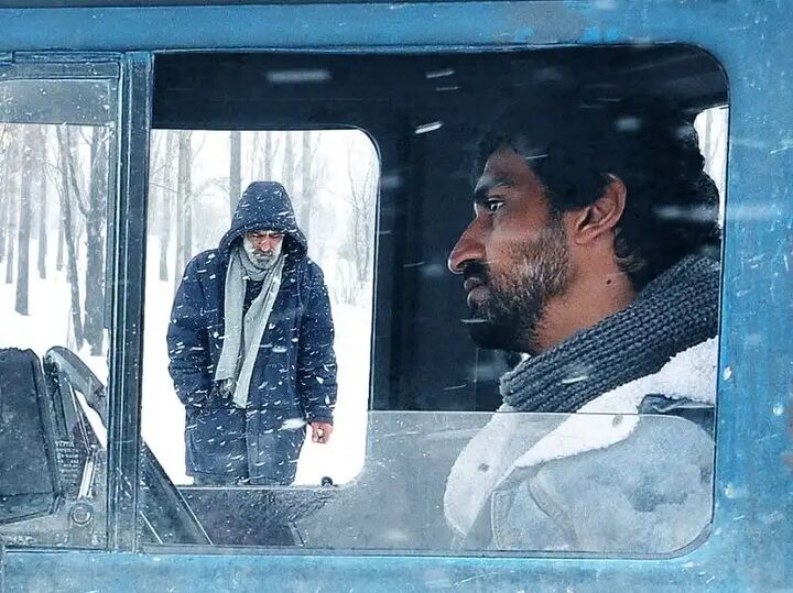 فیلم سینمایی «آه سرد» در ایتالیا رقابت میکند/ «خاطرات بندباز» در فرانسه فیلم سینمایی «آه سرد» در ایتالیا رقابت میکند/ «خاطرات بندباز» در فرانسه