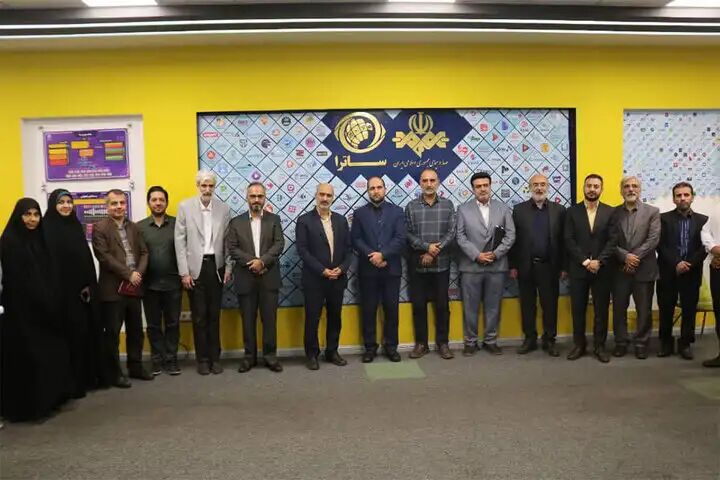 صدا و سیما باید نقش تنظیمگری را جدی بگیرد صدا و سیما باید نقش تنظیمگری را جدی بگیرد