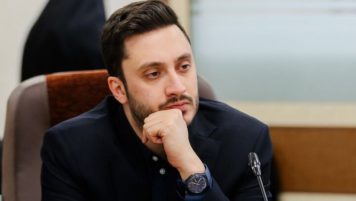 برگزاری رئالیتیشوی «کارمانی» با هدف جلب مشارکت مردم در جهش تولید برگزاری رئالیتیشوی «کارمانی» با هدف جلب مشارکت مردم در جهش تولید