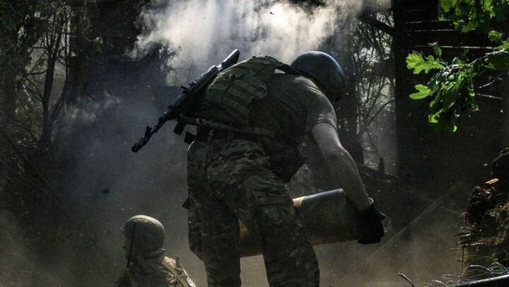 بالگرد میل-۸ اوکراین سرنگون شد/ انهدام ۵ قایق بدون سرنشین بالگرد میل-۸ اوکراین سرنگون شد/ انهدام ۵ قایق بدون سرنشین