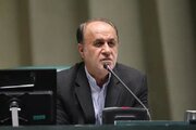 ملت ایران آزمون بزرگ دیگری پیش رو دارند