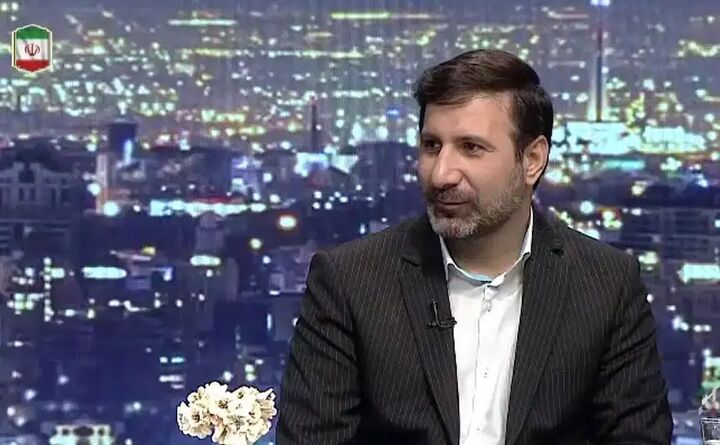 بررسی صلاحیتها به اتمام برسد، نتیجه را سریعاً اعلام میکنیم/ در ریاست جمهوری رد صلاحیت نداریم بررسی صلاحیتها به اتمام برسد، نتیجه را سریعاً اعلام میکنیم/ در ریاست جمهوری رد صلاحیت نداریم