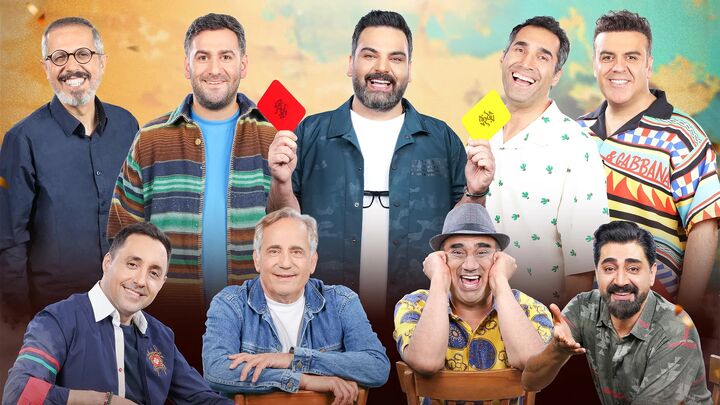 برخی قسمتهای «جوکر۲» فاقد مجوز انتشار است برخی قسمتهای «جوکر۲» فاقد مجوز انتشار است