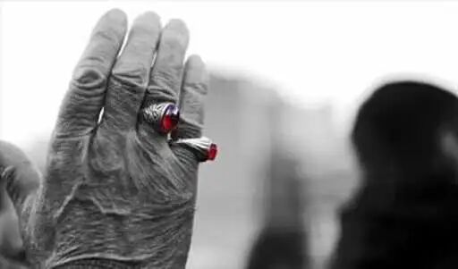 پاسداشت پیرغلامان حسینی در سراسر کشور پاسداشت پیرغلامان حسینی در سراسر کشور