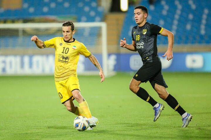 سه خرید از اصفهان در سبد تابستانی استقلال سه خرید از اصفهان در سبد تابستانی استقلال