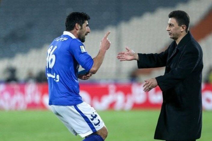 باند کیروش قلعهنویی را در استقلال زمین زد؟! باند کیروش قلعهنویی را در استقلال زمین زد؟!