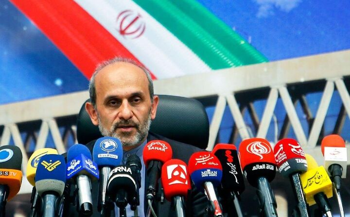 ماراتن نامزدهای انتخابات؛ ۵ مناظره تلویزیونی ۴ ساعته/ معرفی مجری مناظرهها در روزهای آتی ماراتن نامزدهای انتخابات؛ ۵ مناظره تلویزیونی ۴ ساعته/ معرفی مجری مناظرهها در روزهای آتی