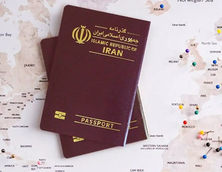 عوارض خروج از کشور ۳۰ درصد افزایش یافت عوارض خروج از کشور ۳۰ درصد افزایش یافت