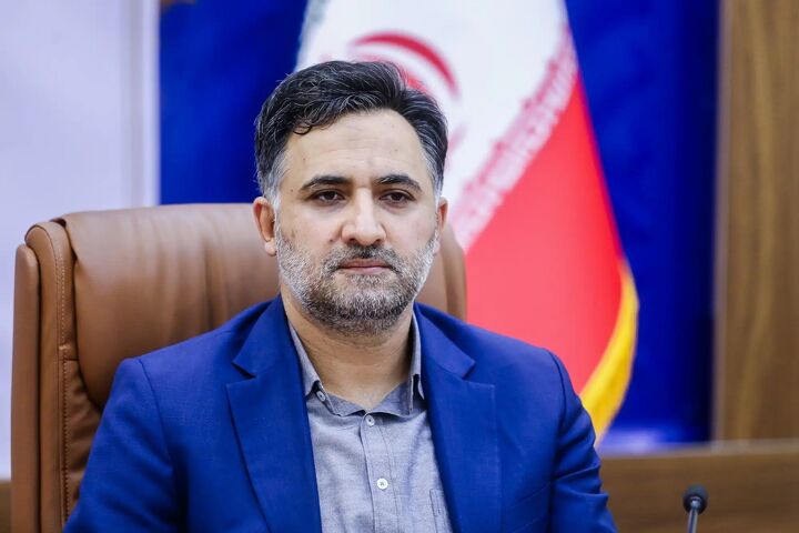 آغاز شمارش معکوس برای افتتاح سازمان ملی هوش مصنوعی آغاز شمارش معکوس برای افتتاح سازمان ملی هوش مصنوعی