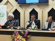 نشست خبری نخستین جشنواره ملی «اعطای نشان نیکوکاری» برگزار شد