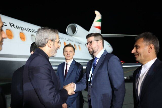 عضویت ایران در بریکس میراث ماندگار شهیدان رئیسی و امیرعبداللهیان است عضویت ایران در بریکس میراث ماندگار شهیدان رئیسی و امیرعبداللهیان است