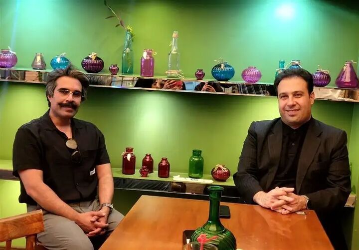 چکاوک خودش ارکستر ملی است/ مردم با گلپا آواز را شناختند چکاوک خودش ارکستر ملی است/ مردم با گلپا آواز را شناختند