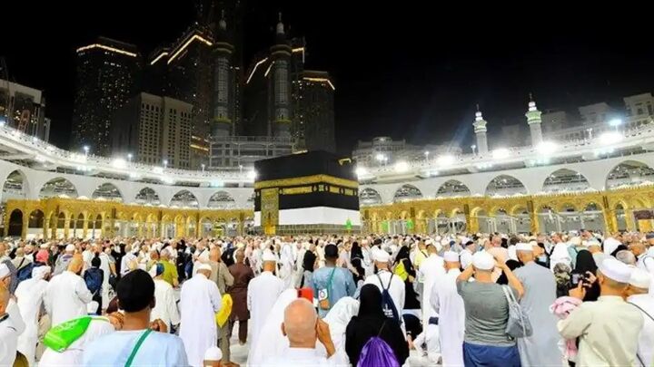 چند ایرانی در عربستان هستند؟ چند ایرانی در عربستان هستند؟