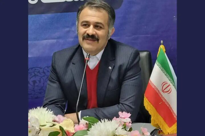 پژوهشگر ایرانی عضو رسمی شورای کارشناسی فرهنگ و سنتهای بریکس شد پژوهشگر ایرانی عضو رسمی شورای کارشناسی فرهنگ و سنتهای بریکس شد