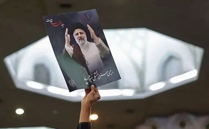 برپایی مجلس روضه به یاد شهید جمهور/ از آثاری مرتبط با شهدای پرواز اردیبهشت رونمایی میشود برپایی مجلس روضه به یاد شهید جمهور/ از آثاری مرتبط با شهدای پرواز اردیبهشت رونمایی میشود