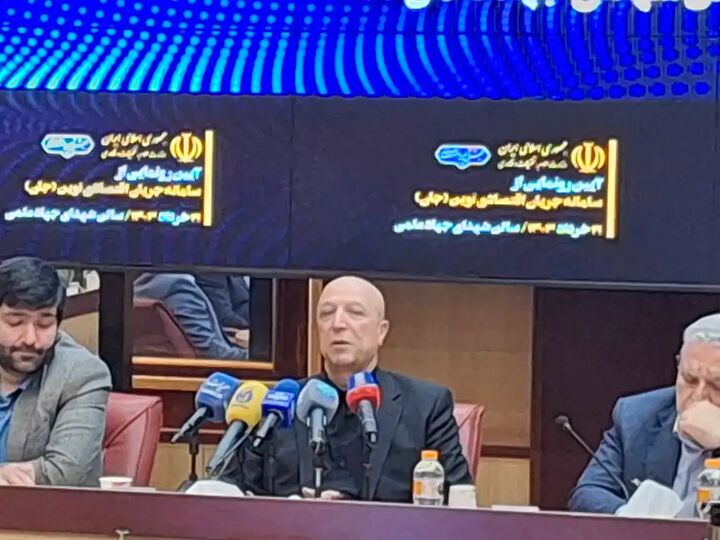 جان گرفتن محصولات دانش بنیان با طراحی سامانه جان  جان گرفتن محصولات دانش بنیان با طراحی سامانه جان