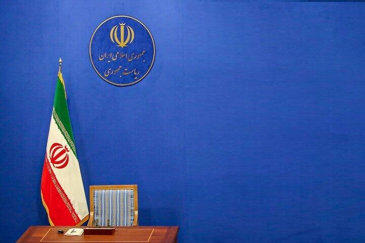 روسای جمهور هنگام رئیس جمهور شدن چند ساله بودند؟/ آیتالله خامنهای جوانترین رئیسجمهور تاریخ ایران روسای جمهور هنگام رئیس جمهور شدن چند ساله بودند؟/ آیتالله خامنهای جوانترین رئیسجمهور تاریخ ایران