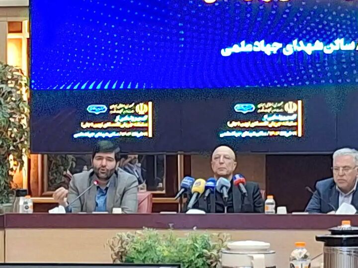 بارگذاری نیازهای فناوری در سامانه جان  بارگذاری نیازهای فناوری در سامانه جان