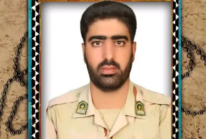 پیکر پاک شهید والامقام احسان فرخیانی فردا در یاسوج تشییع می شود پیکر پاک شهید والامقام احسان فرخیانی فردا در یاسوج تشییع می شود