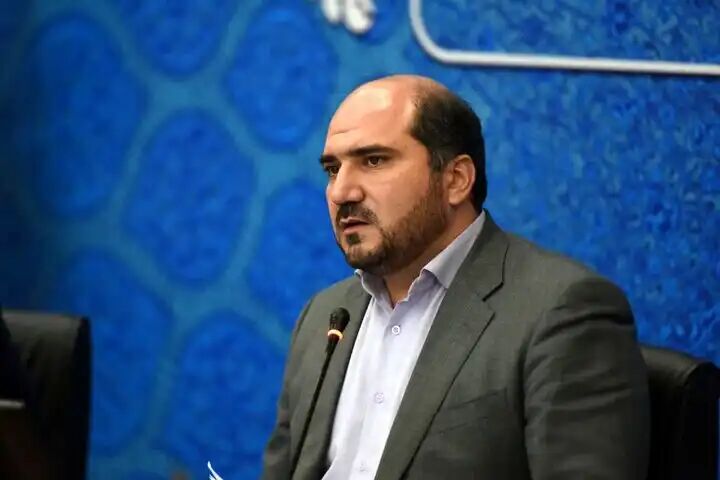 «منصوری» رئیس ستاد انتخابات «جلیلی» شد + متن پیام «منصوری» رئیس ستاد انتخابات «جلیلی» شد + متن پیام