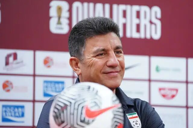 ازبکستان از قدرتهای آسیاست/ خروجی لیگ برتر خوب نبوده است ازبکستان از قدرتهای آسیاست/ خروجی لیگ برتر خوب نبوده است