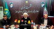 برگزاری مراسم مسلمیه امسال با شعار «سفیر ولایت و شهیدان خدمت»