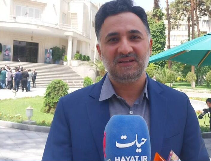 تاسیس سازمان ملی هوش مصنوعی تصویب شد تاسیس سازمان ملی هوش مصنوعی تصویب شد