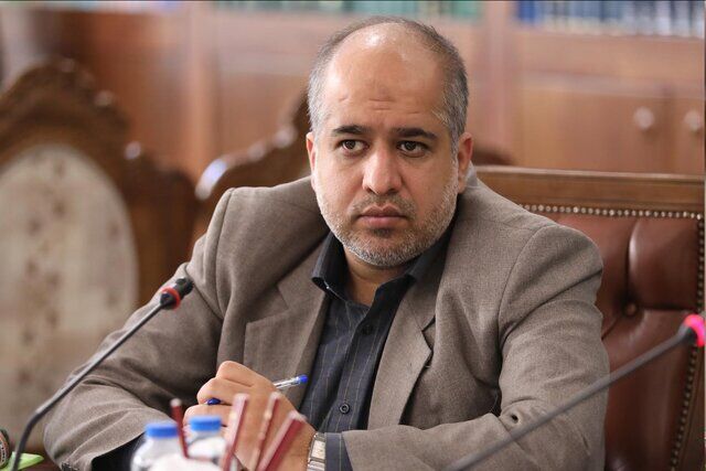 پرونده فساد در فوتبال به باشگاههای بزرگ فوتبال ایران میرسد/ پولهای کثیف رگههای امنیتی پیدا کرده است پرونده فساد در فوتبال به باشگاههای بزرگ فوتبال ایران میرسد/ پولهای کثیف رگههای امنیتی پیدا کرده است