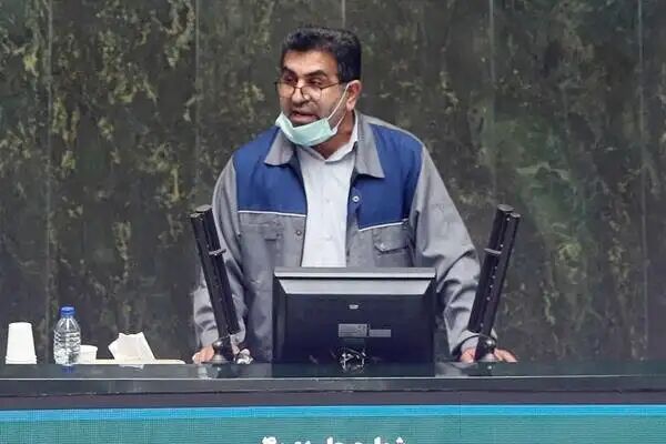 کاندیداهای انتخابات نباید خارج از قاعده حرف بزنند کاندیداهای انتخابات نباید خارج از قاعده حرف بزنند