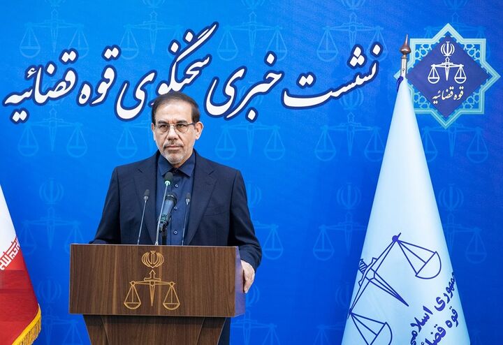 آخرین وضعیت پرونده بابک زنجانی تشریح شد/ اعلام دلایل طولانی شدن رسیدگی به پرونده هواپیمای اوکراینی  آخرین وضعیت پرونده بابک زنجانی تشریح شد/ اعلام دلایل طولانی شدن رسیدگی به پرونده هواپیمای اوکراینی