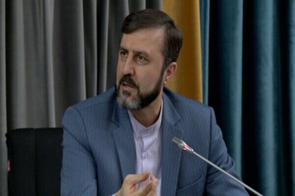 ایران خواستار آزادی تبعه مسیحی خود از زندان انگلیس شد ایران خواستار آزادی تبعه مسیحی خود از زندان انگلیس شد