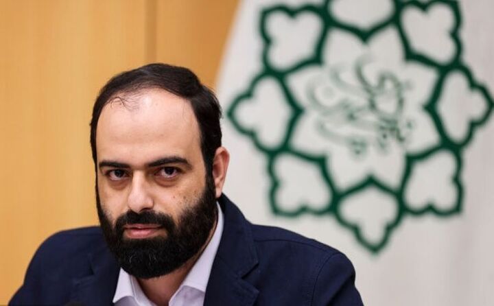 جانشین زاکانی در شهرداری مشخص شد جانشین زاکانی در شهرداری مشخص شد