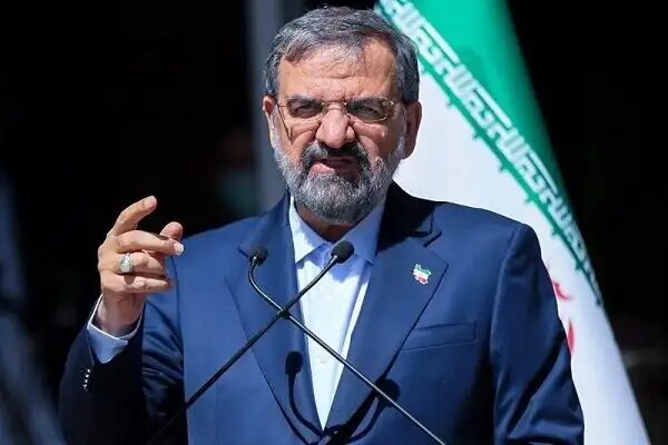 رضایی: نیروهای انقلاب چارهای جز اجماع بر نامزد مقبول ندارند رضایی: نیروهای انقلاب چارهای جز اجماع بر نامزد مقبول ندارند