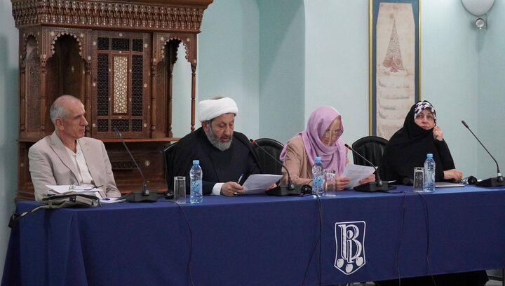 ابن عربی و تأثیرات عمیق او بر اندیشههای ملاصدرا ابن عربی و تأثیرات عمیق او بر اندیشههای ملاصدرا