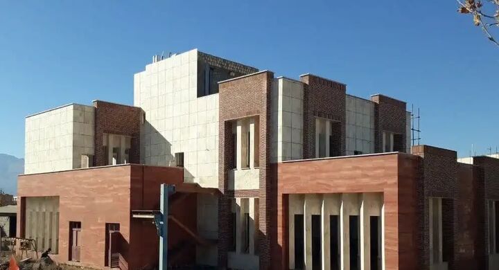 کتابخانه تازه تاسیس طارم به نام «خادم الرضا شهید آیتالله رئیسی» نامگذاری شد کتابخانه تازه تاسیس طارم به نام «خادم الرضا شهید آیتالله رئیسی» نامگذاری شد