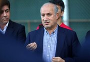 تیم ملی فوتبال ایران به دنبال بازی با کره شمالی در چین یا مالزی