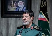 سپاه هیچ جانبداری از نامزدهای انتخابات نمی‌کند