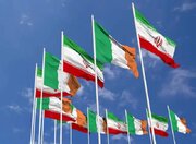 برگزاری دور چهارم نشست مشورت‌های سیاسی ایران و ایرلند در دوبلین