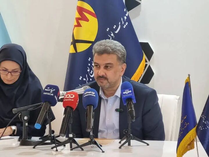 مصرف برق وسایل سرمایشی در ایران معادل مصرف برق کل کشور مصر است  مصرف برق وسایل سرمایشی در ایران معادل مصرف برق کل کشور مصر است