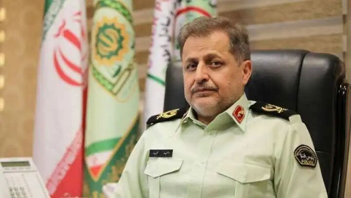 دستگیری ۱۱۴ کلاهبردار فروشنده سوالات کنکور دستگیری ۱۱۴ کلاهبردار فروشنده سوالات کنکور