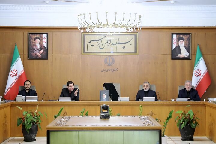 تاکید بر اطلاعرسانی شایسته از دستاوردهای دولت به خصوص در حوزه دیپلماسی تاکید بر اطلاعرسانی شایسته از دستاوردهای دولت به خصوص در حوزه دیپلماسی