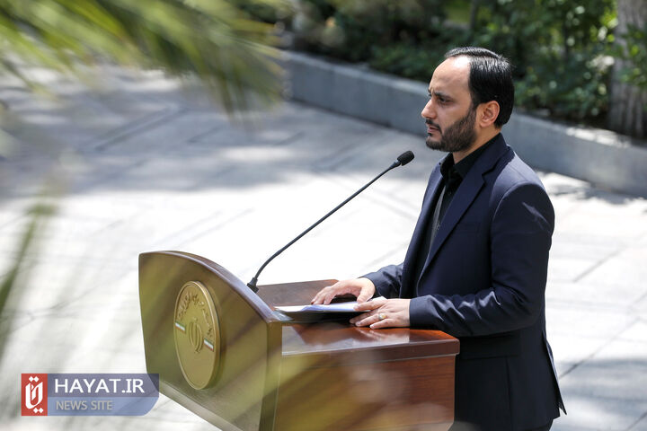 جلسه هیئت دولت