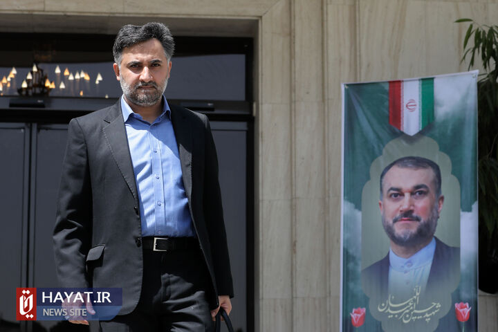 جلسه هیئت دولت