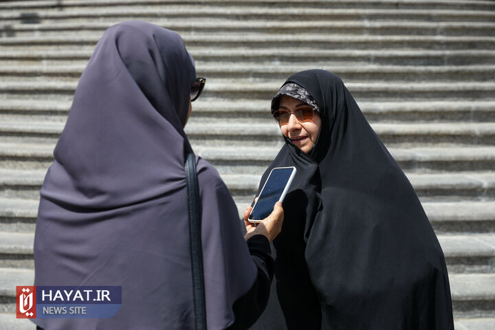 جلسه هیئت دولت