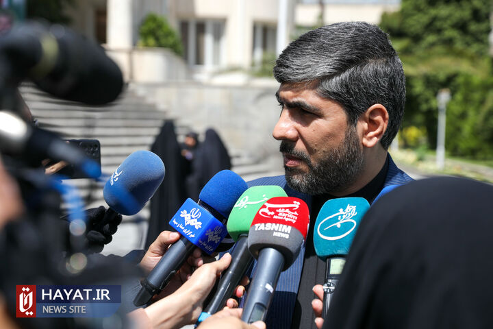 جلسه هیئت دولت