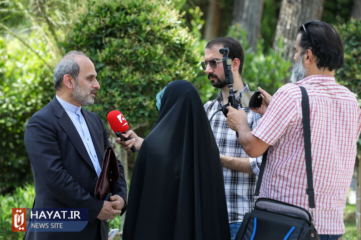 جلسه هیئت دولت