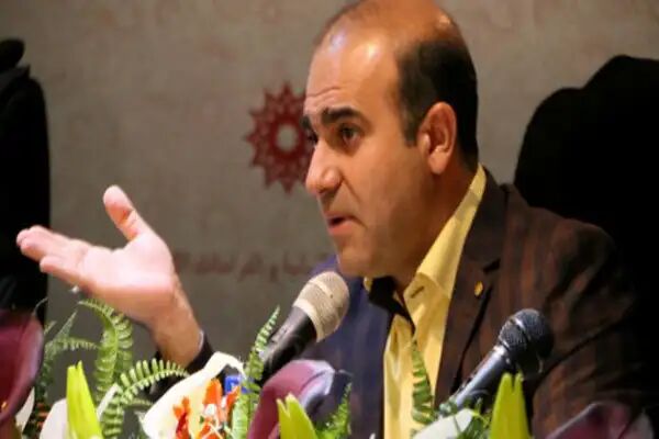 قرار دولت «پورمحمدی» تعامل با همه نخبگان نظام است قرار دولت «پورمحمدی» تعامل با همه نخبگان نظام است